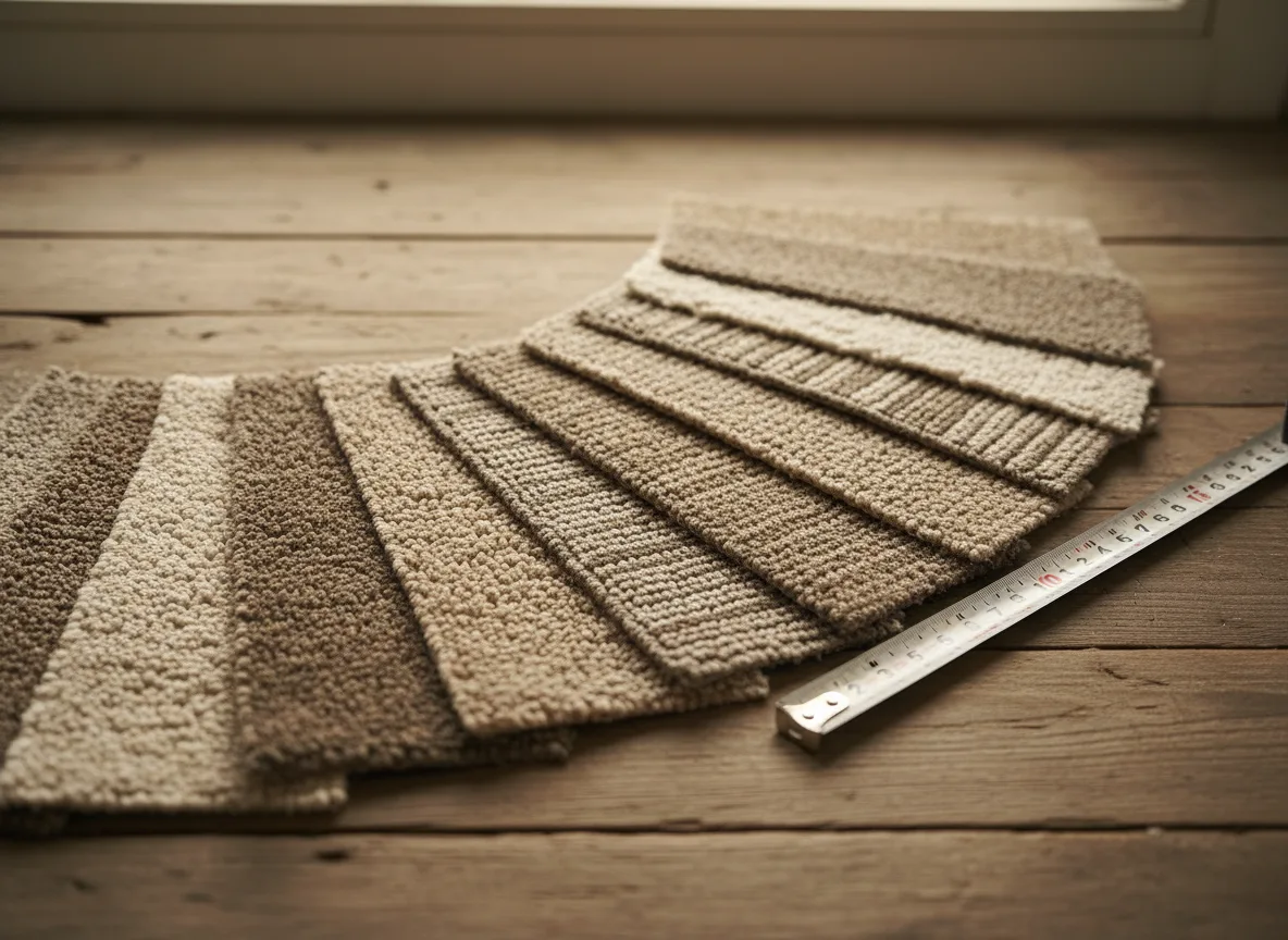 Carpet Installation Rufe, OK FAQs